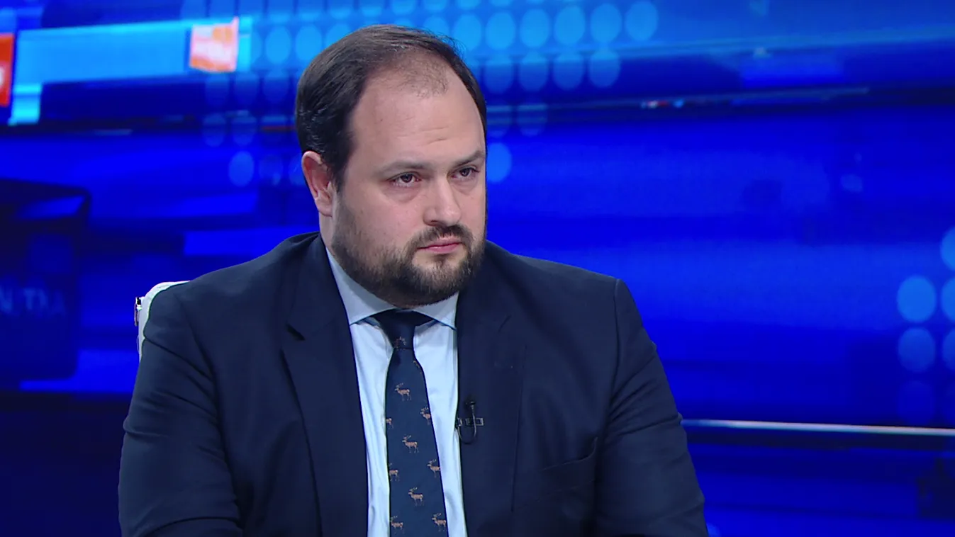 Nacsa Lőrinc: A lebukásuk óta össze-vissza beszélnek a szereplők