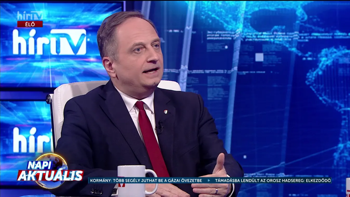 Napi aktuális – Karácsony Gergely kitiltaná a hajókat Budapestről + videó