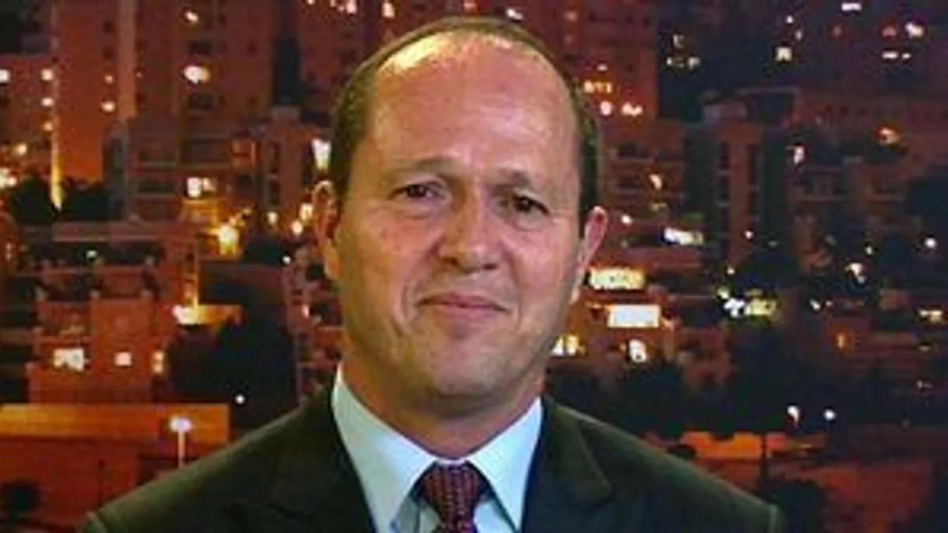 A BBC Hard Talk vendége Nir Barkat