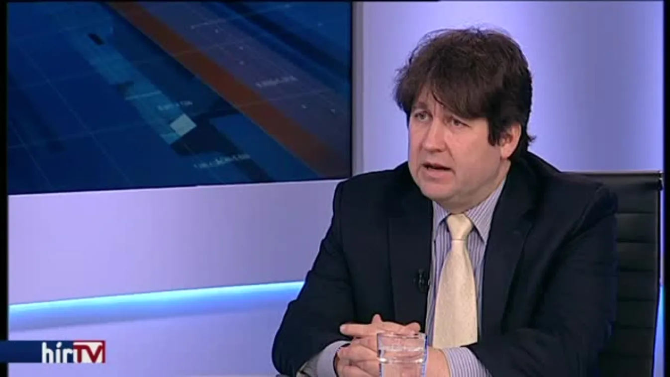 Gazdasági évnyitó