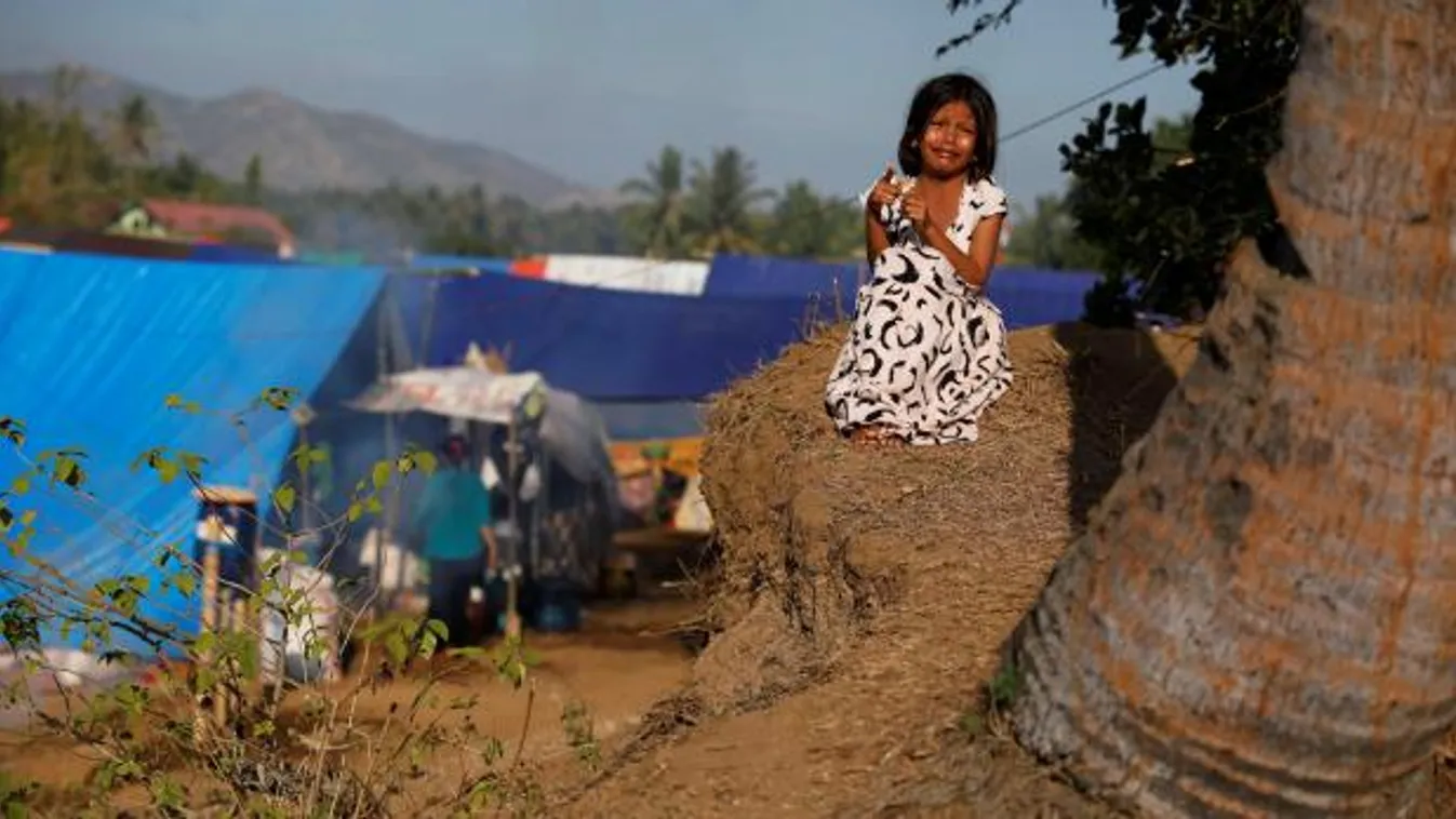 Nehezen dolgozzák fel a gyerekek a traumát