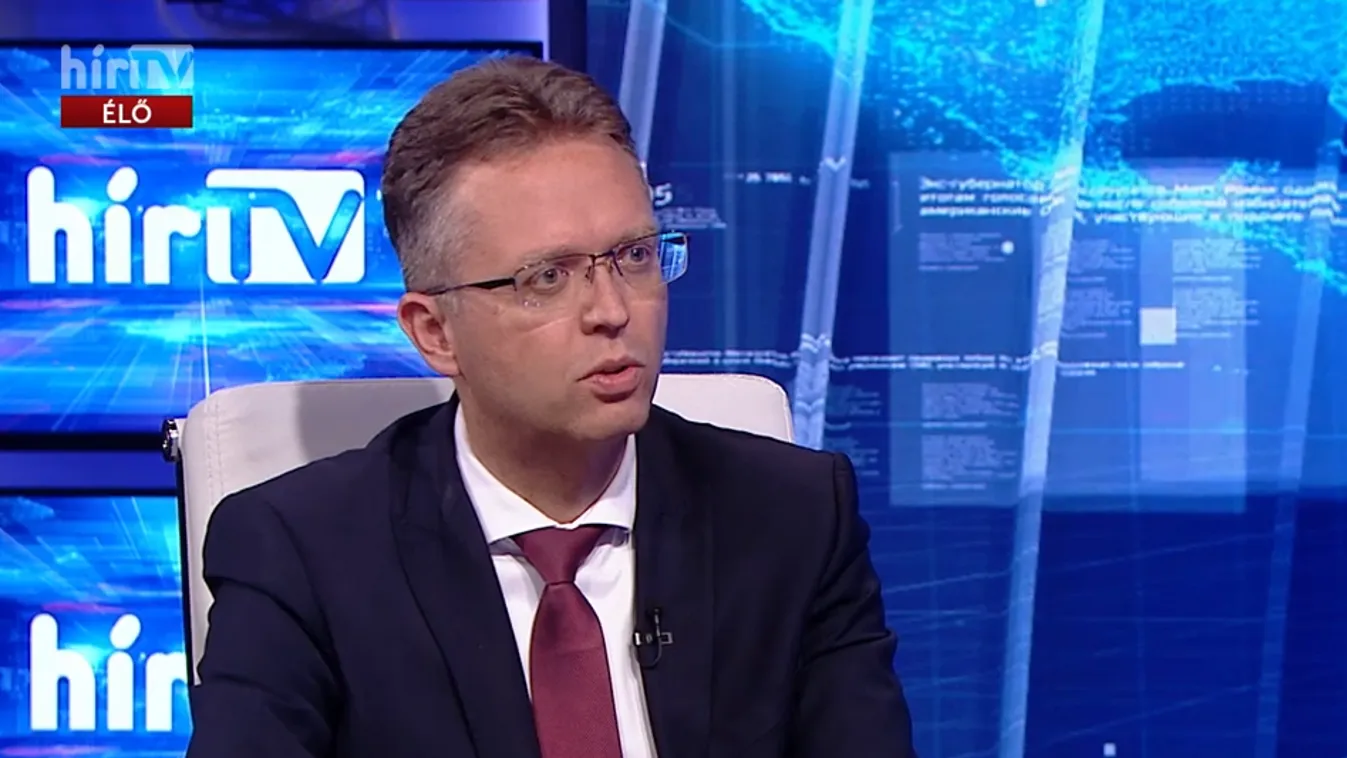 Minden energiájával a munkára fog koncentrálni Hankó Balázs + videó