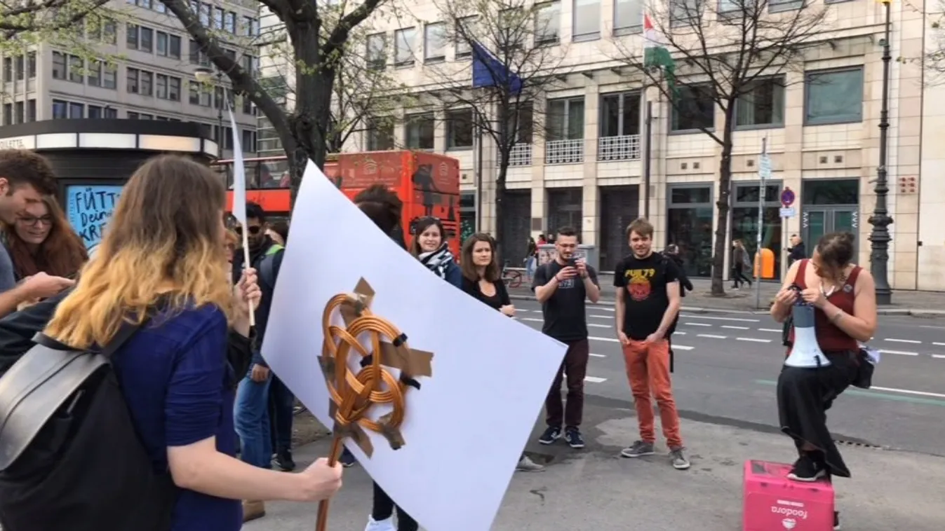 Újabb 4 évre vesztették el a reményt