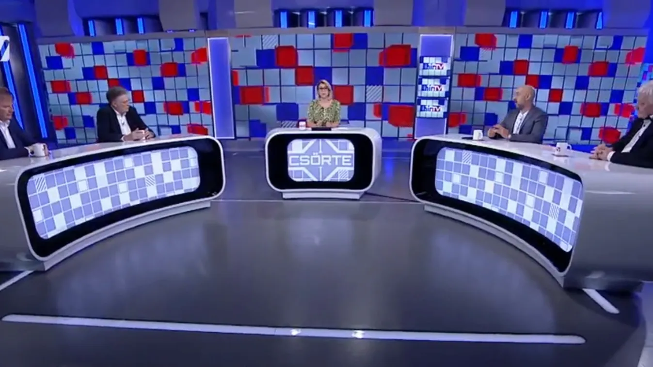 Csörte – A magyar kormány mentességet fog kérni az uniós menekültügyi és migrációs szabályok alkalmazása alól + videó