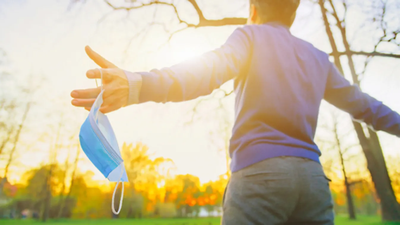 Lengyelországban hivatalosan is feloldják a járványhelyzetet