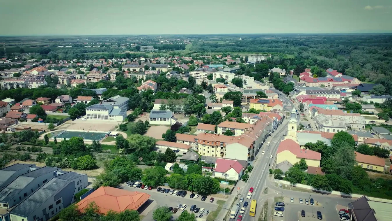 Radar - A VÉDA nyomában