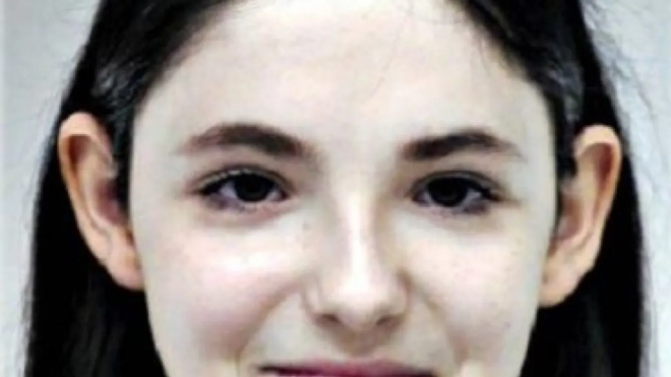 A rendőrök a lakosság segítségét kérik egy miskolci lány megtalálásához