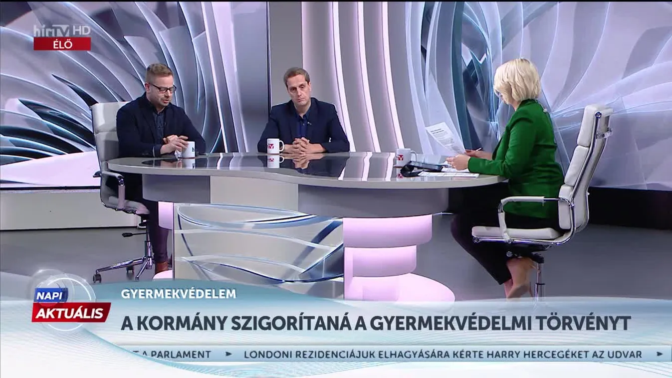 Kovács András: Tettem egy kisebb kutatást az úriember kapcsán