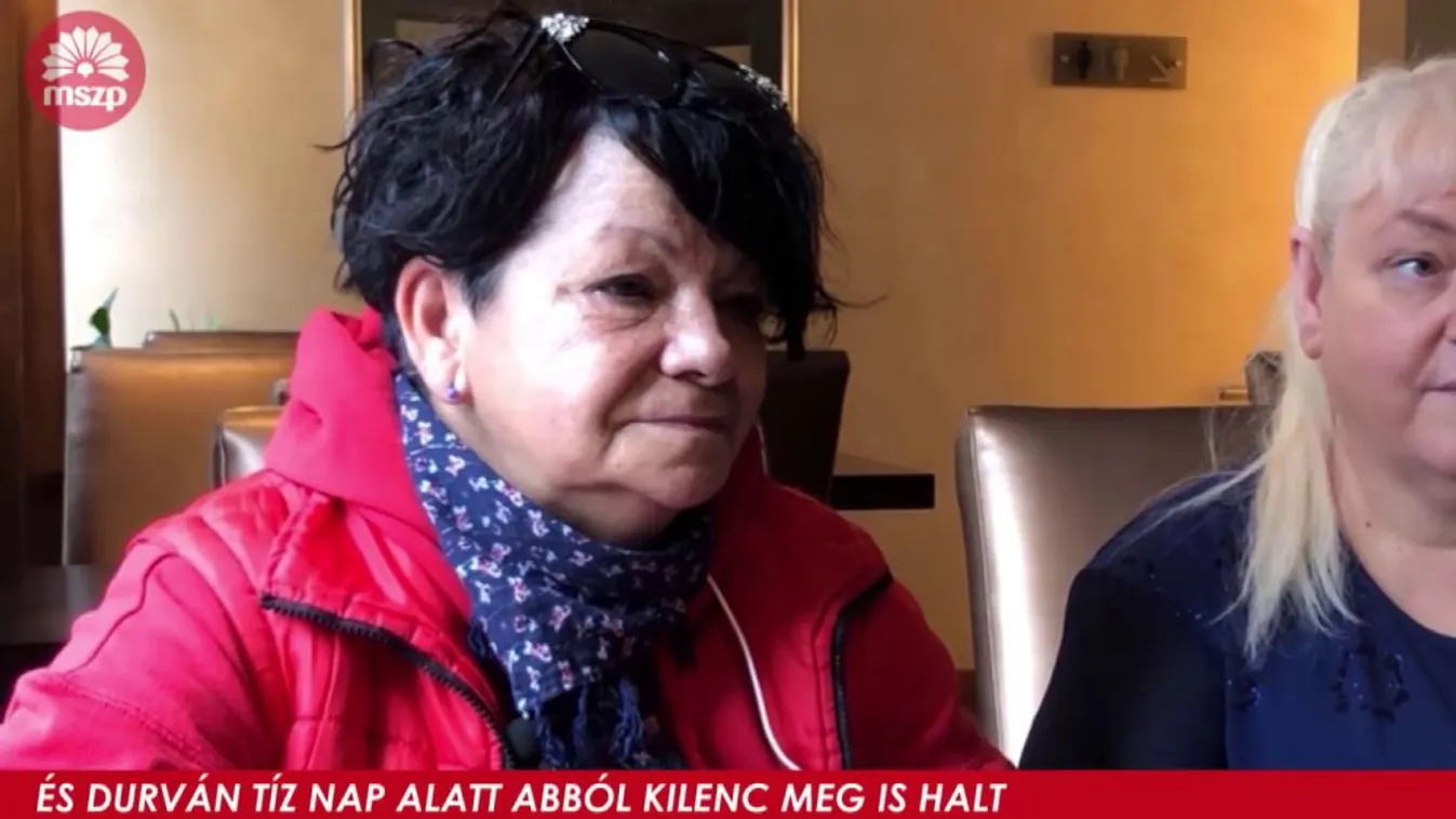 Tahónak nevezte a Hír TV riporterét a kamuvideós Korózs