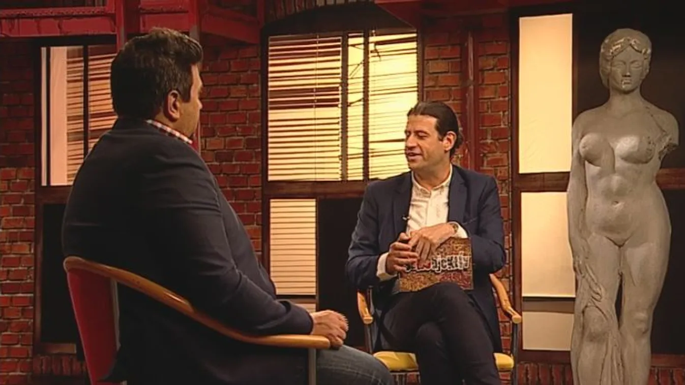 A tíz leghitványabb televíziós műsorvezető – Sznobjektív