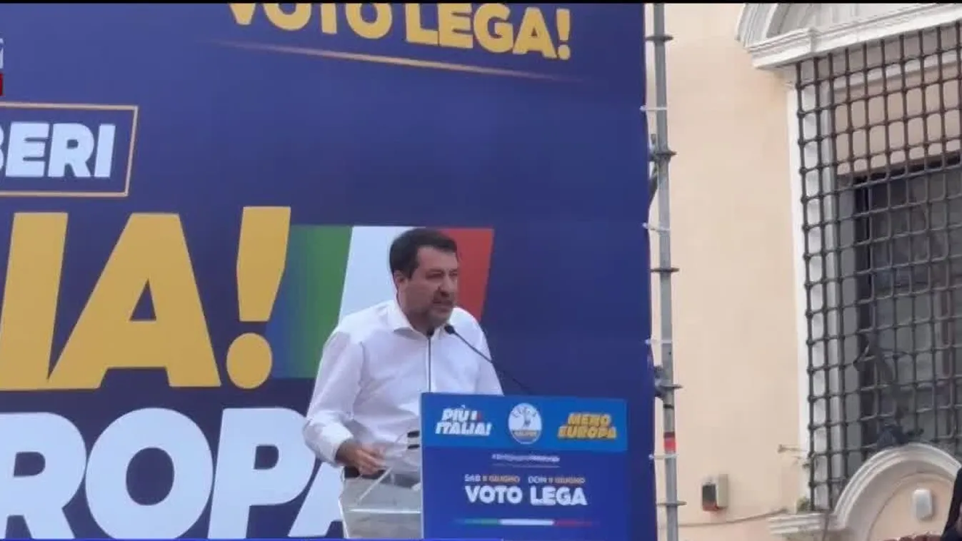 Az európai jobboldal erősödését eredményezték a hétvégi választások + videó