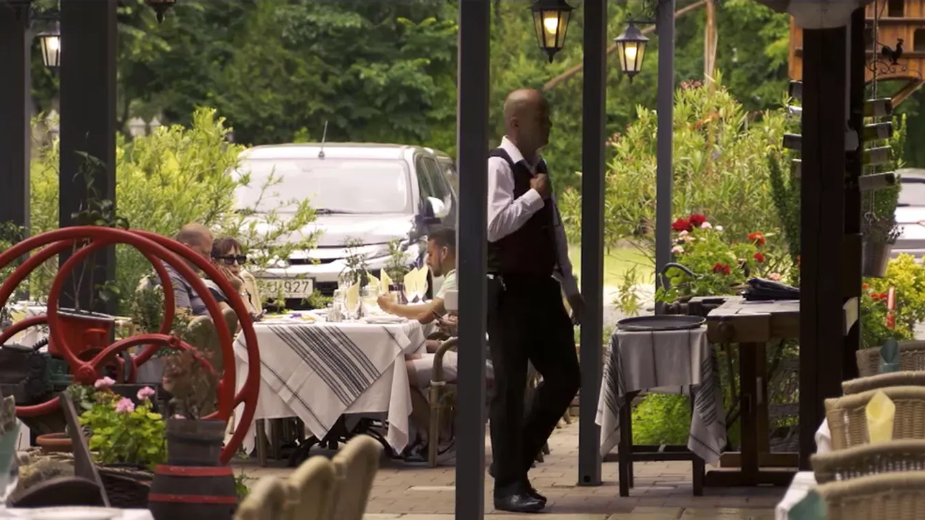 Radar – Erős nyári szezonra számítanak a Balatonnál