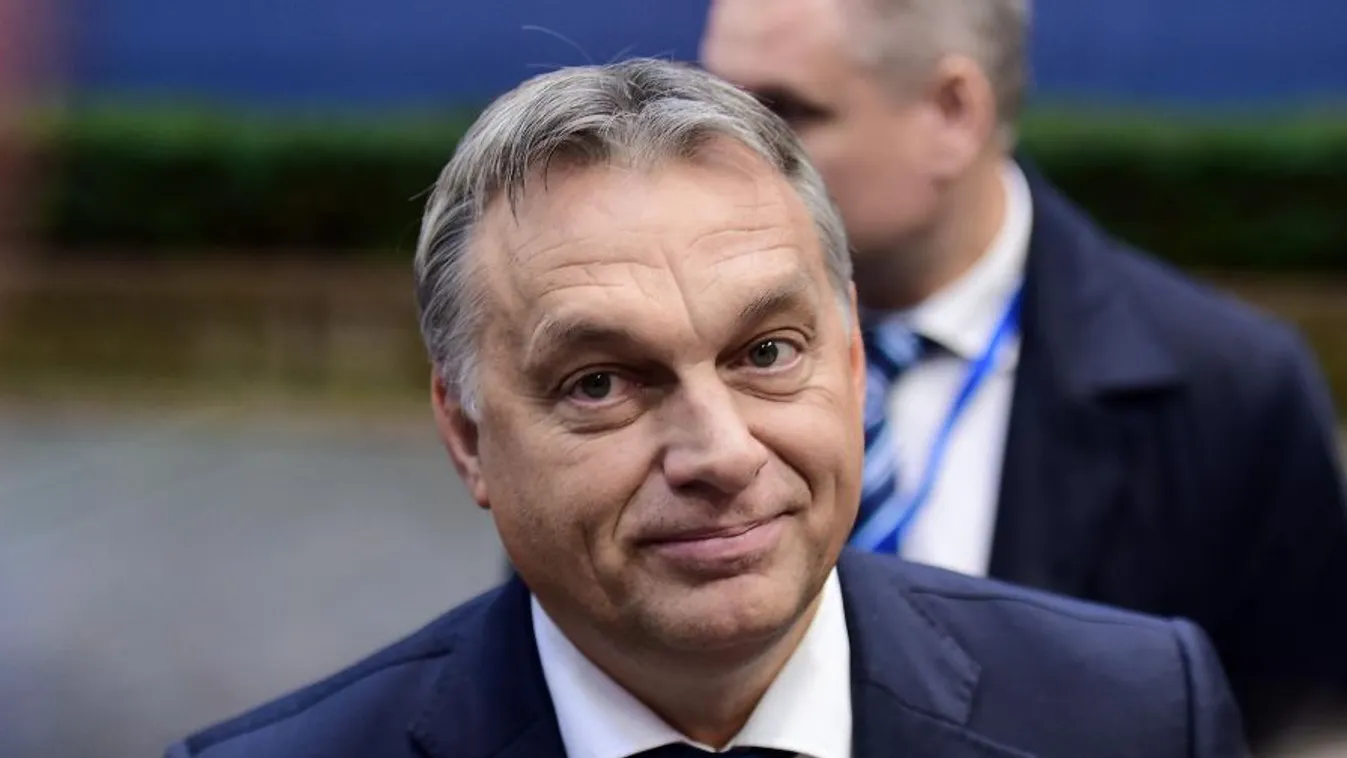 Orbán: Bevált, bár senki nem beszél róla