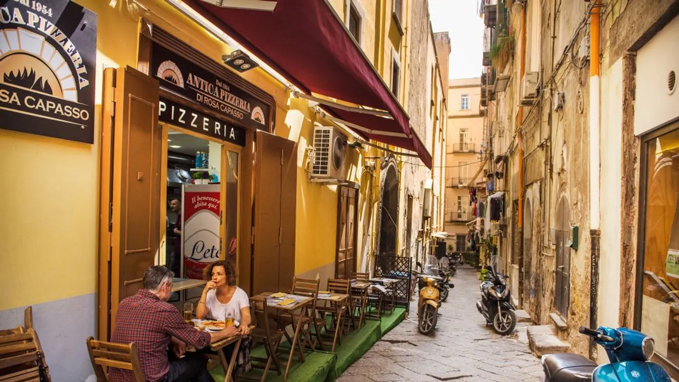 Majdnem mindent újranyitnak Olaszországban