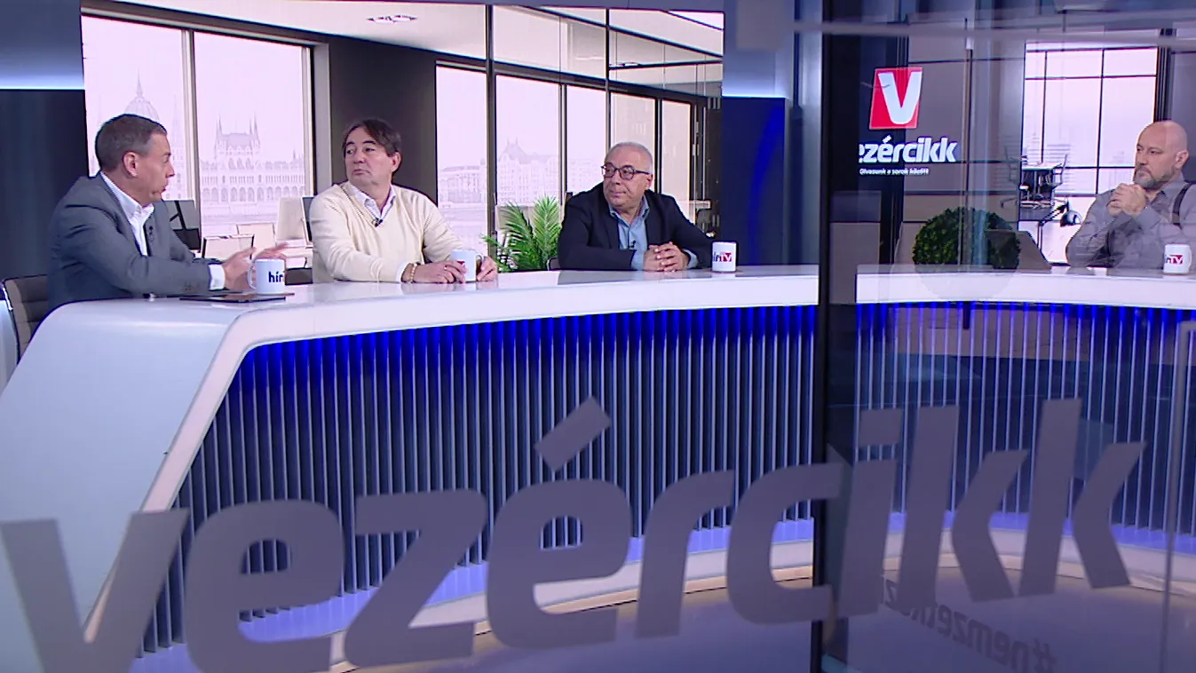 Vezércikk: Üzemszerűen működött a brüsszeli korrupció