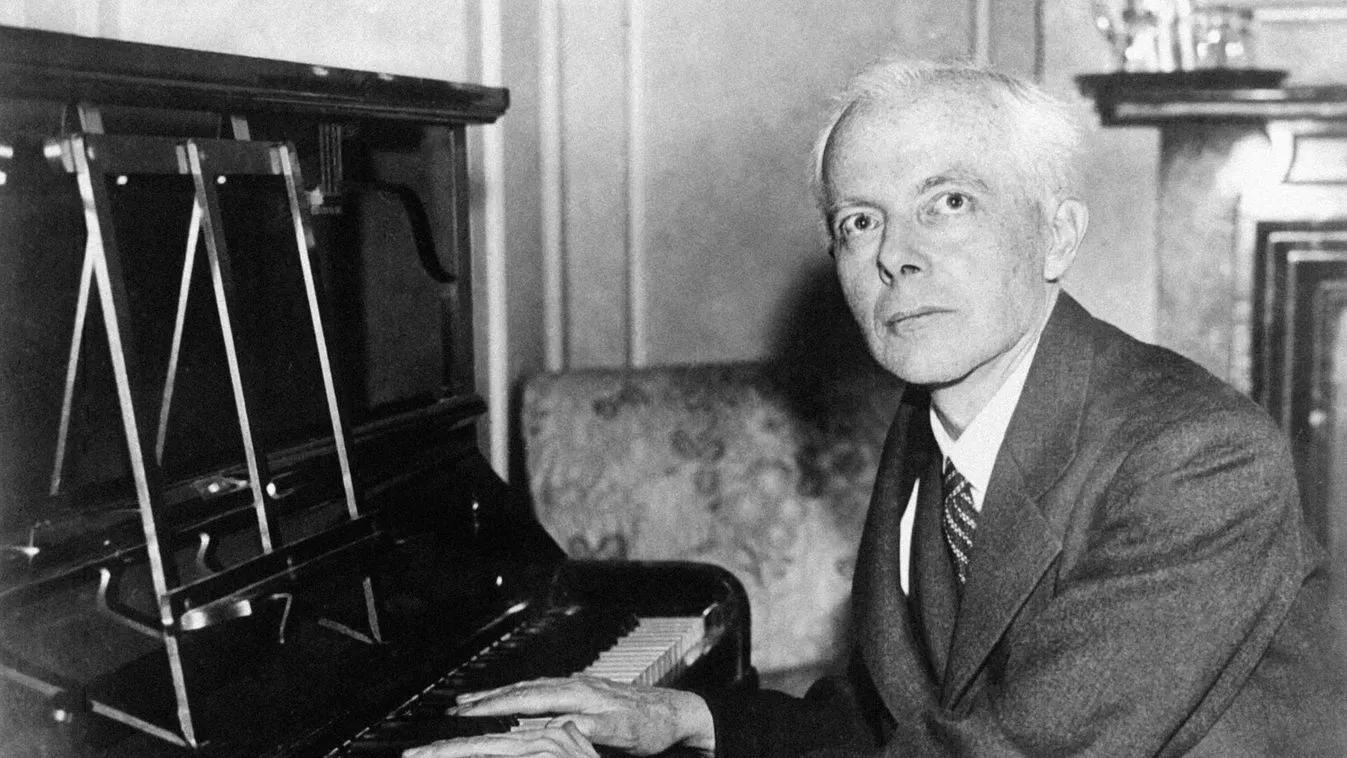 Bartók Béla születésnapja lehet jövőre a magyar zene napja + videó
