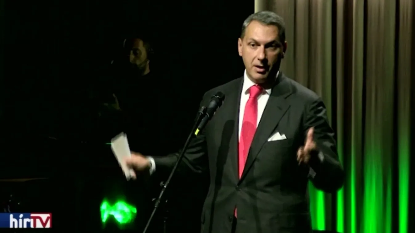 Lázár: A mostani generáció teheti Európa legjobb helyévé Magyarországot