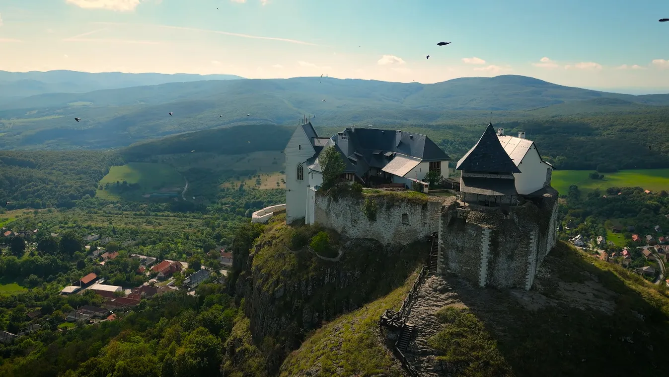 Radar – Füzér rejtett kincsei