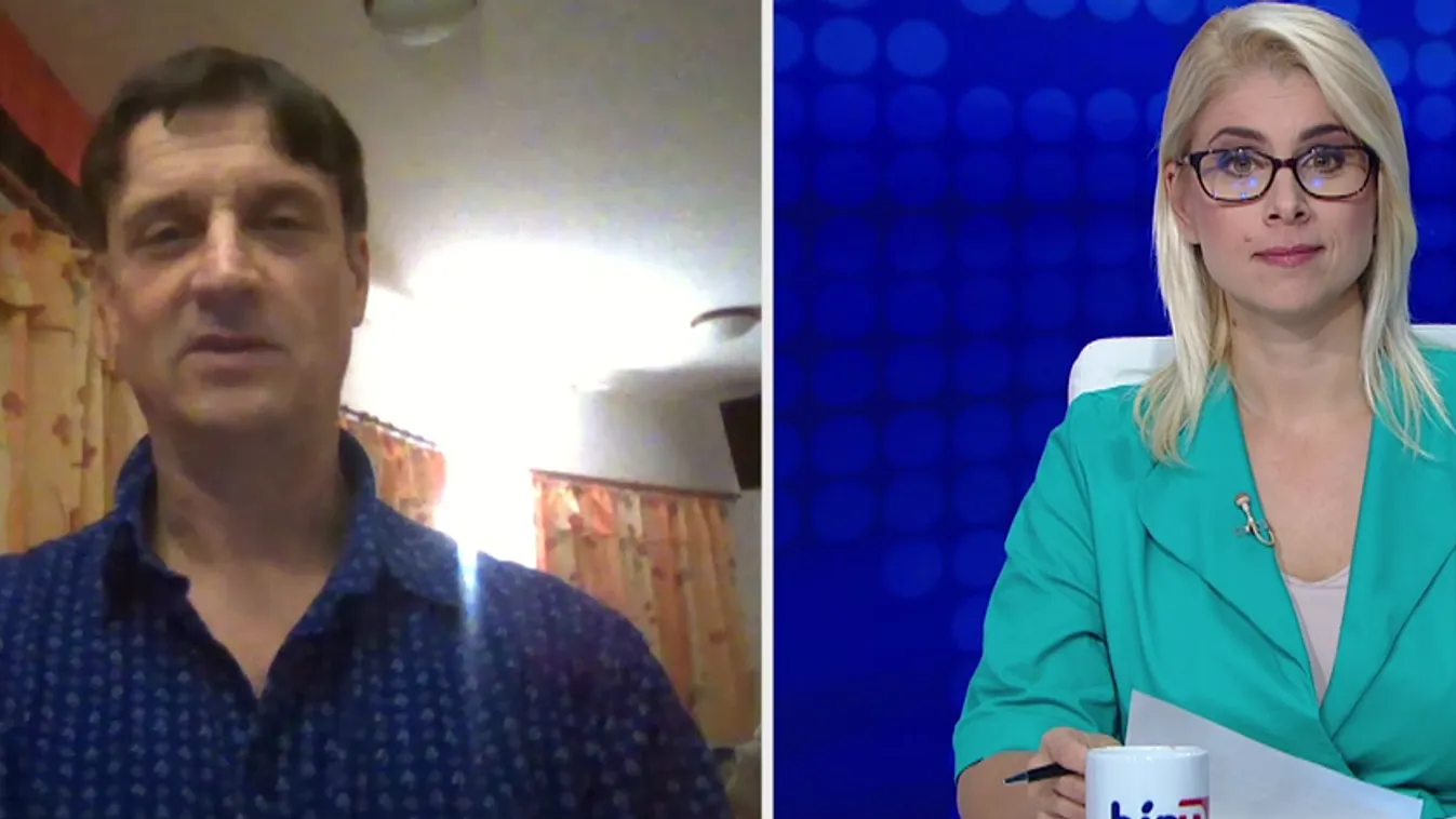 Budaházy György: Meggyanúsítottak egy kamu eljárással