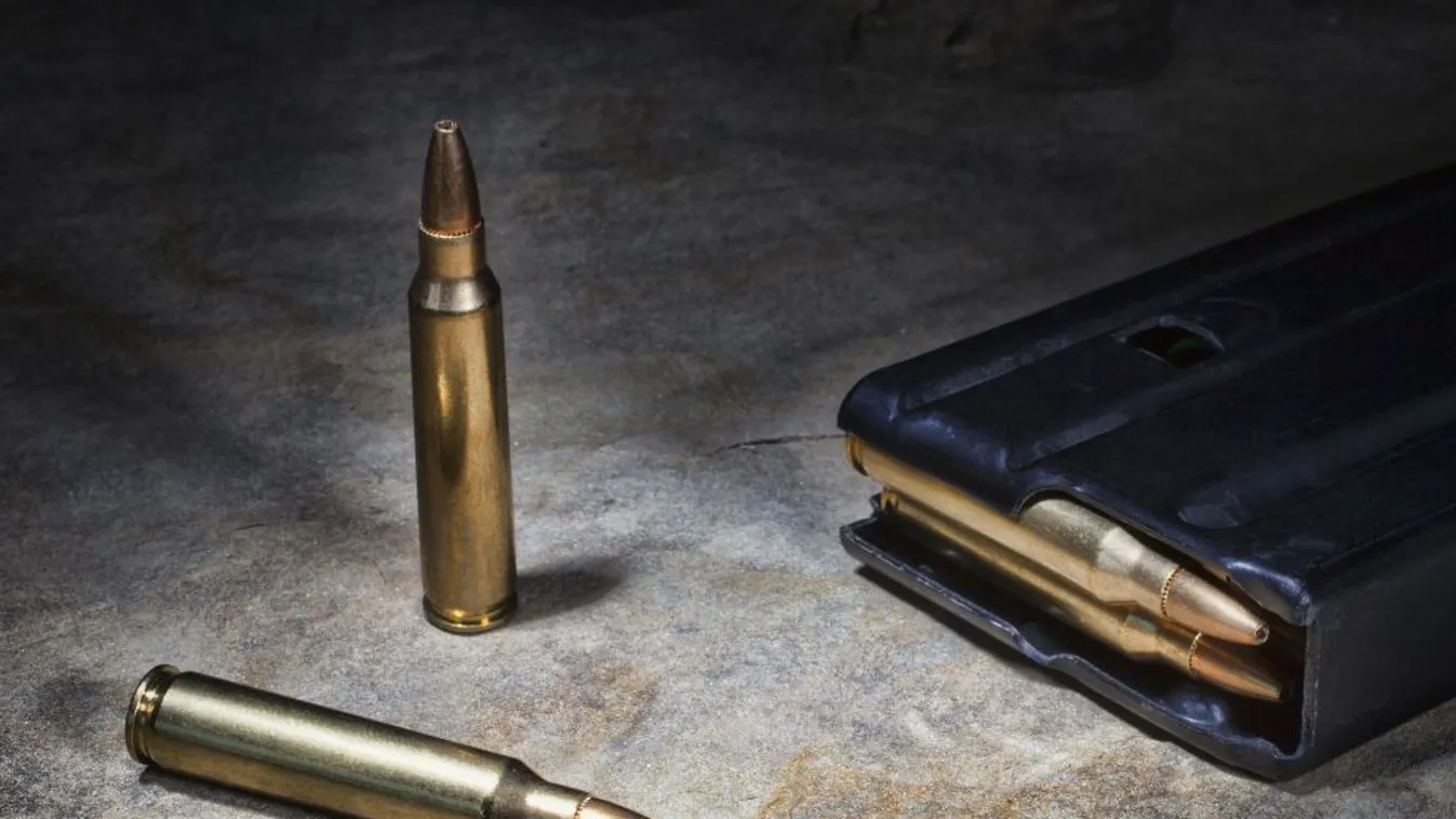 Lövöldözés volt egy FedEx-telepen