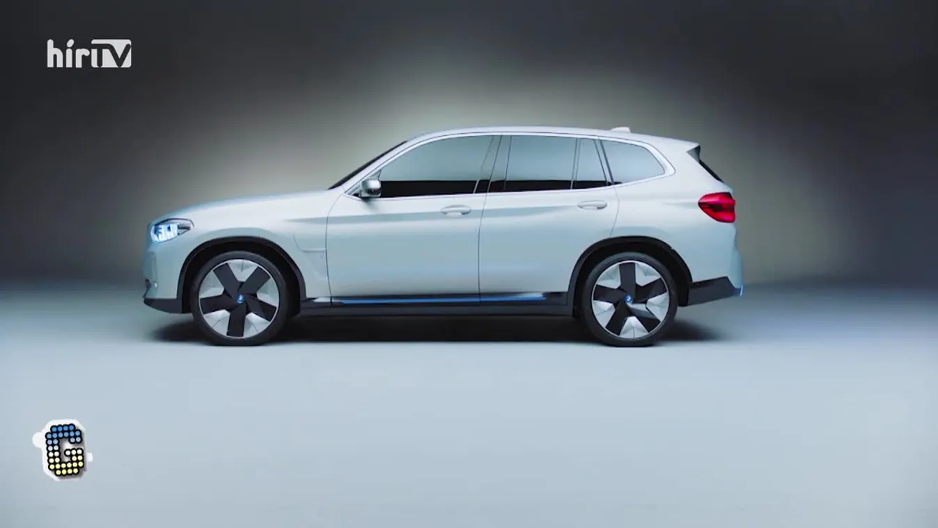 Garázs: Az elektromos és a hibrid autók taroltak Genfben