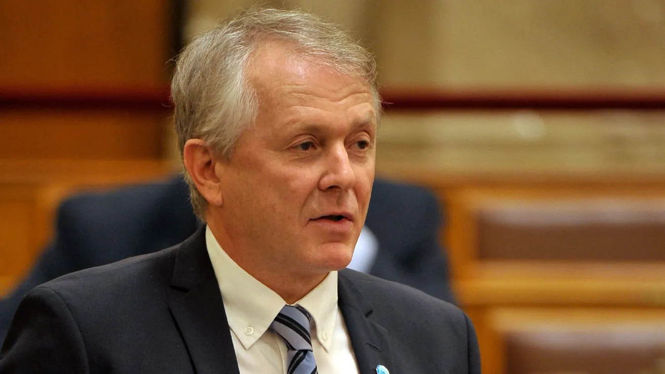 Kaderják Péter: A magyar fogyasztó kerül a nemzeti energiastratégia fókuszába