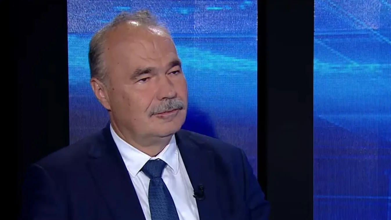 Nagy István: Magyar Péter nem az agrárpályán mozog&nbsp; + videó