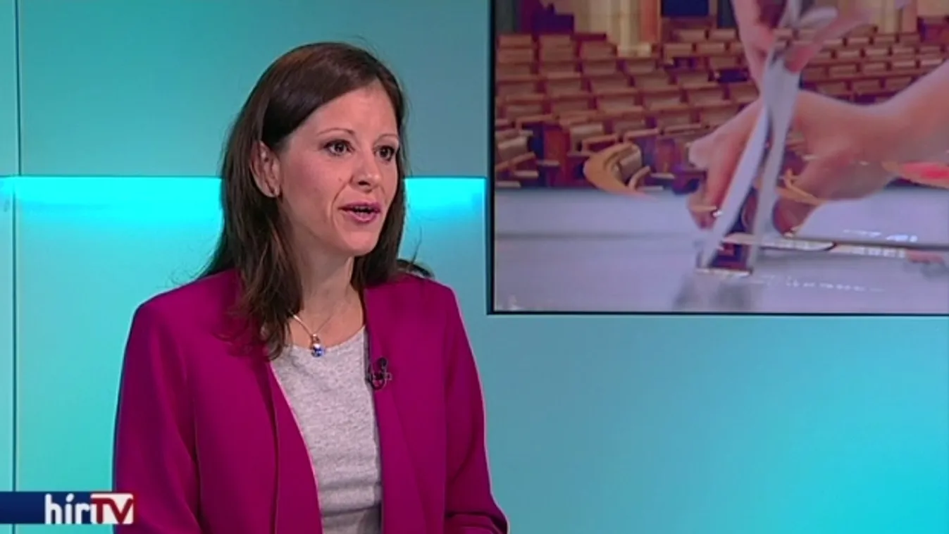 „Megint az ellenzék fog rosszul járni”