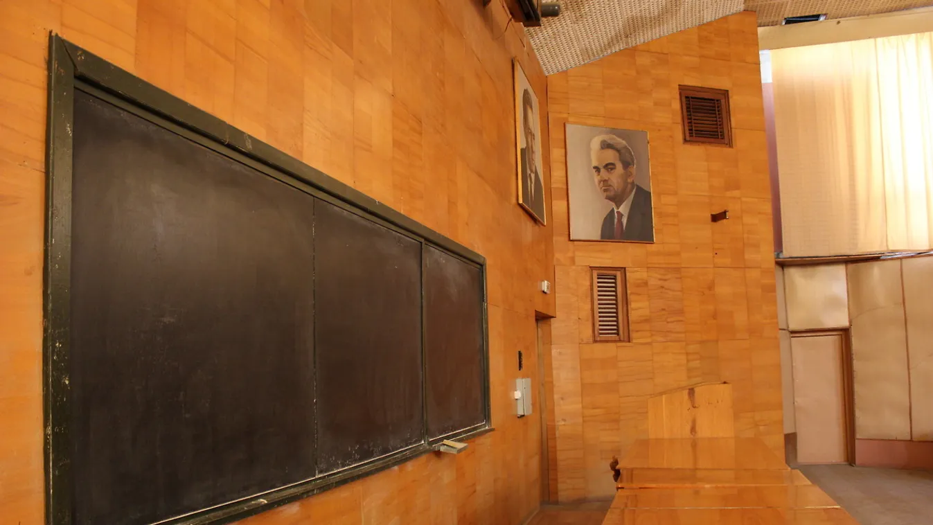 Az ukrán nyelv szépségei