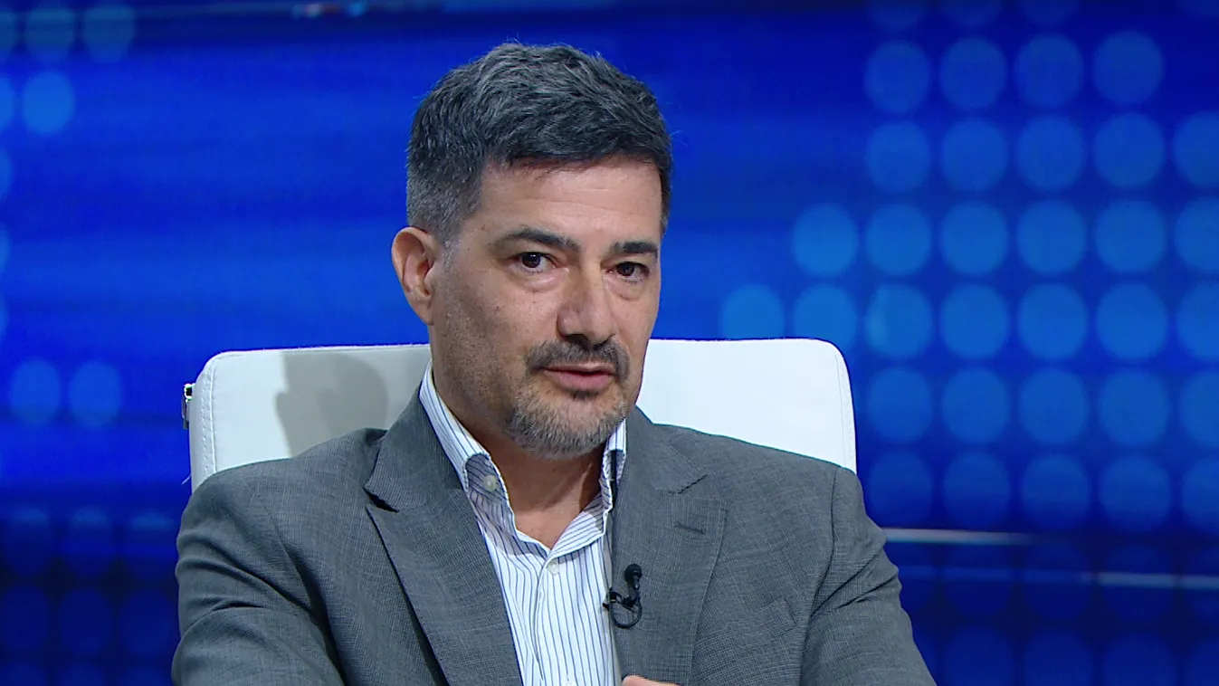 Juhász Péter: Nem lehet tudni, hogy pontosan mi sérült meg