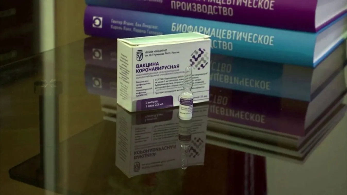 Covid-19 elleni gyógyszert szabadalmaztak