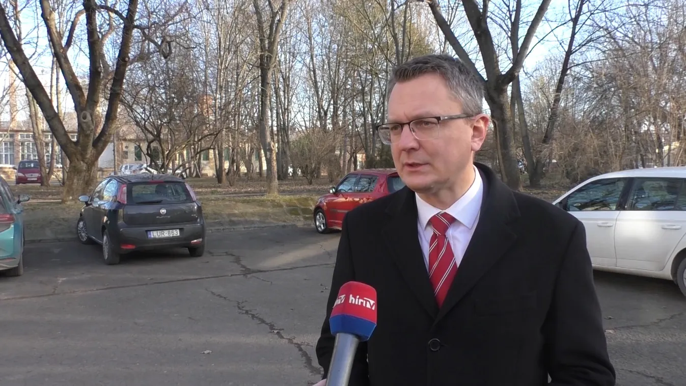 A rendvédelmisek is megkapták az egységesen megemelt bérüket + videó