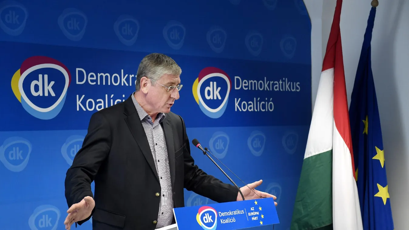 Nincs egyetértés a Jobbikon belül Gyurcsánnyal kapcsolatban