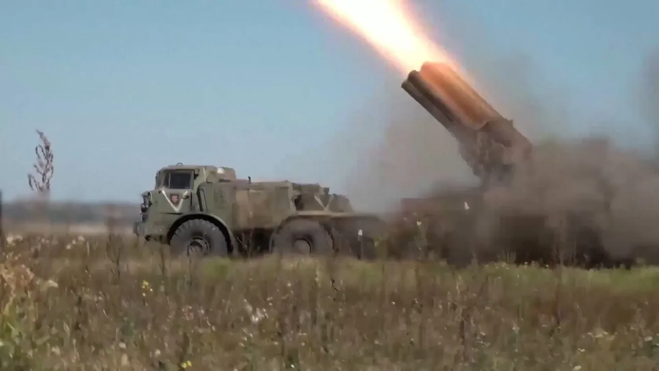 Radar – Továbbra is az állóháború jellemzi az orosz-ukrán konfliktust