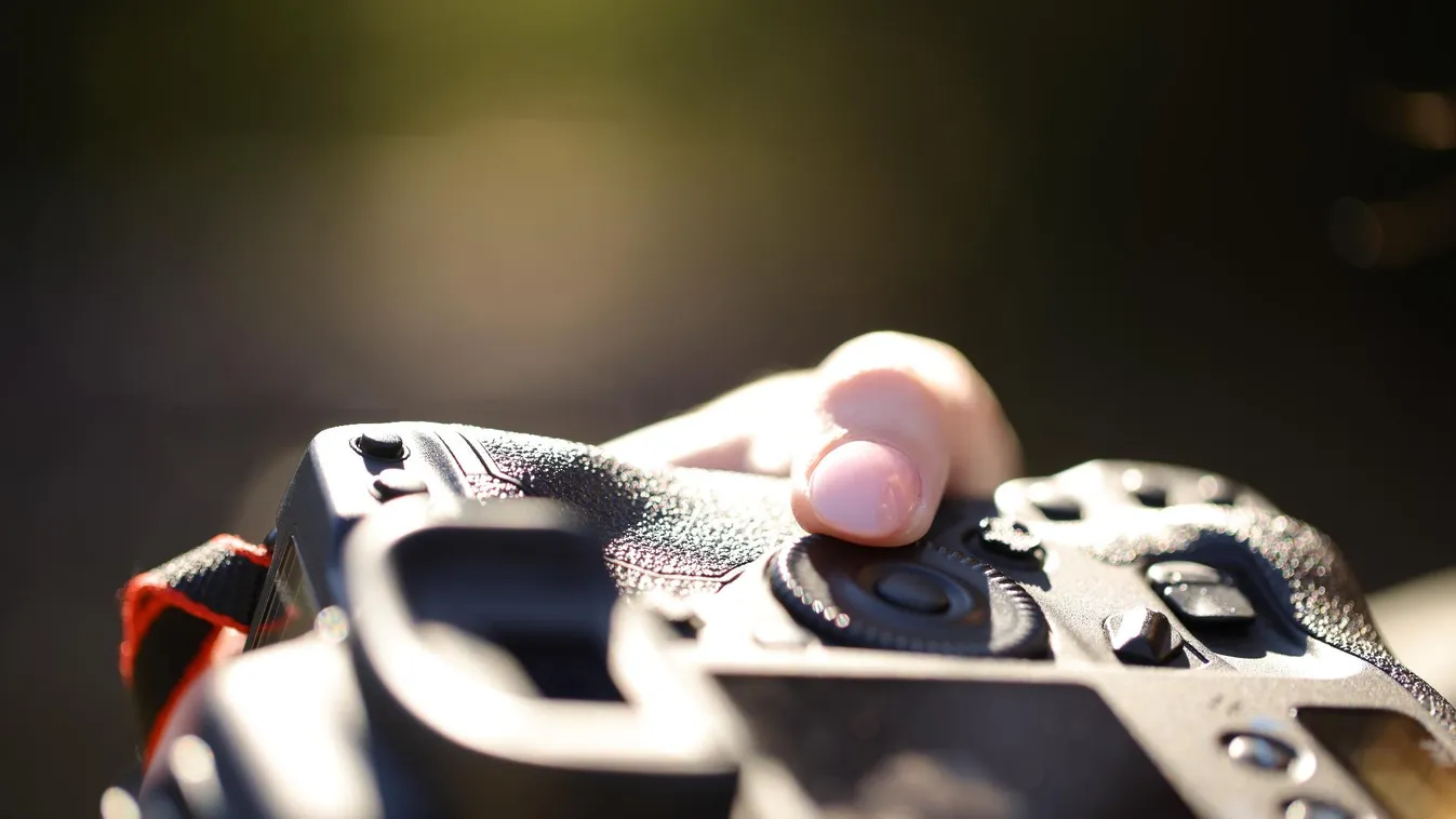 Kisfilmes pályázatot hirdet diákoknak az NMHH-val közösen a CineFest