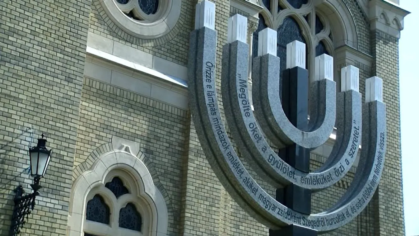 Hétfőn kezdődik és novemberi tart az Őszi Zsidó Kulturális Fesztivál