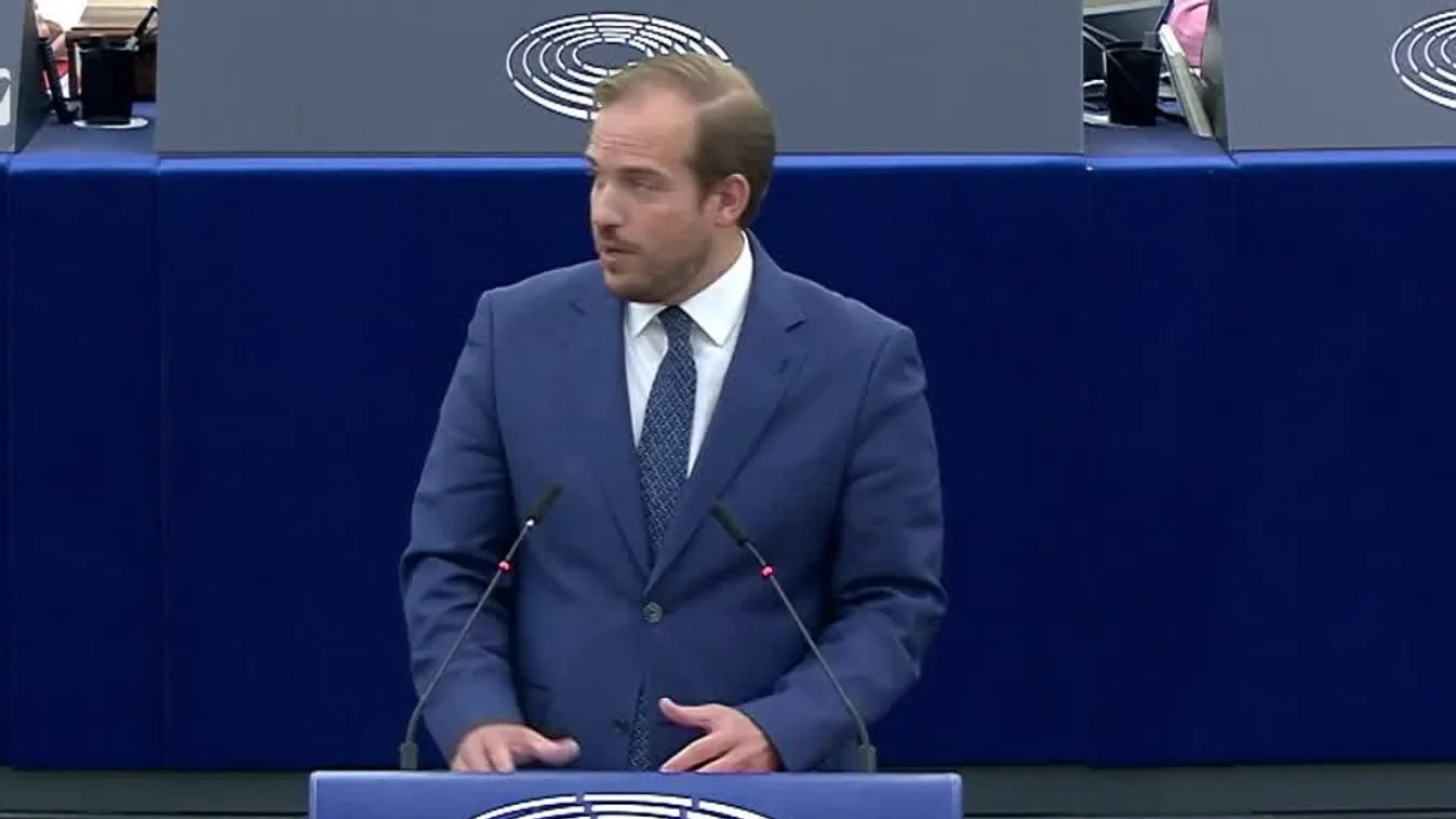 Európai híradó: Az EP baloldala azt szeretné, hogy hazánk egyáltalán ne kapjon pénzt