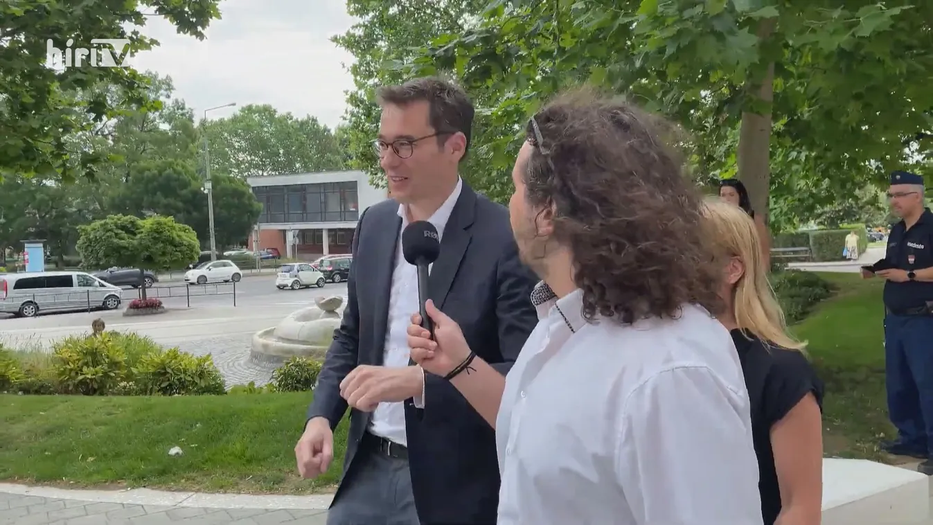 Másra hárítaná a dugók miatti felelősséget Karácsony Gergely