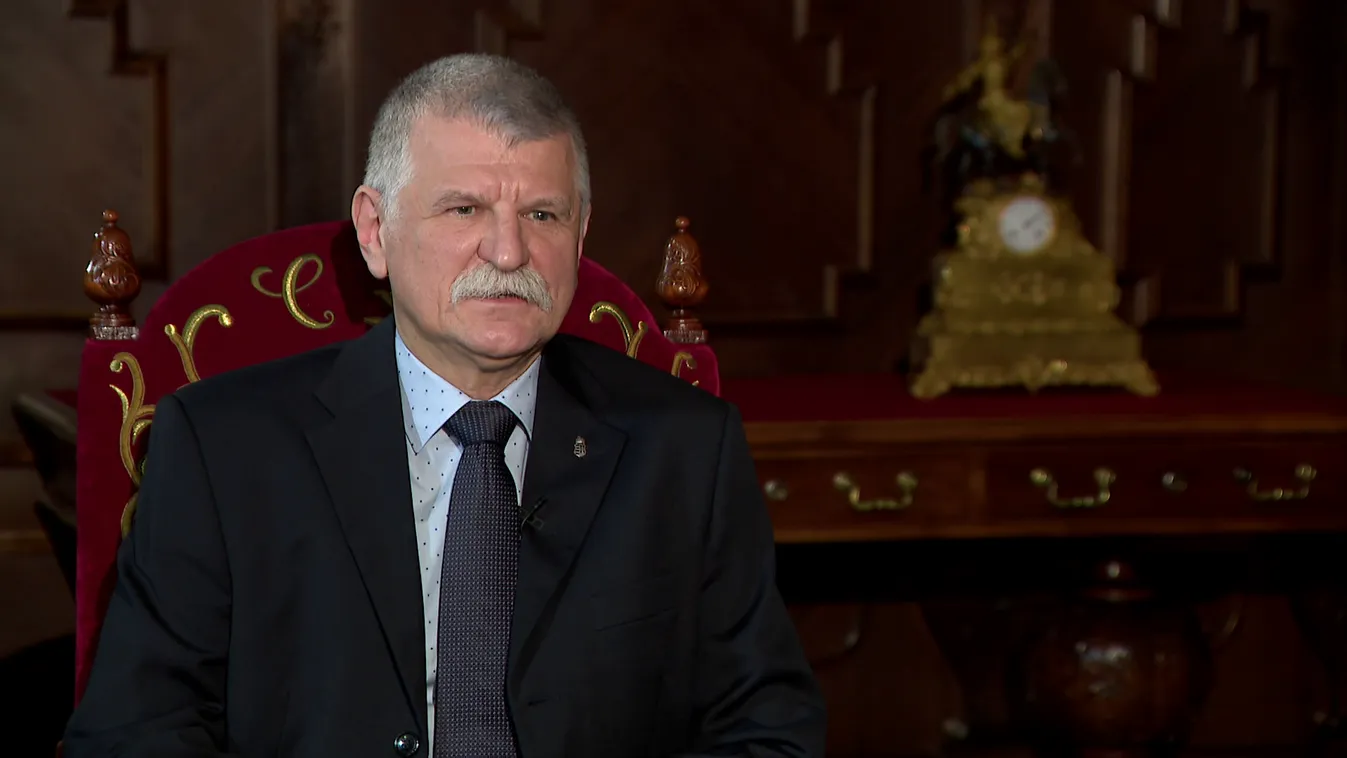 Kövér László elárulta, miért utazik magyar delegáció Svédországba és Finnországba