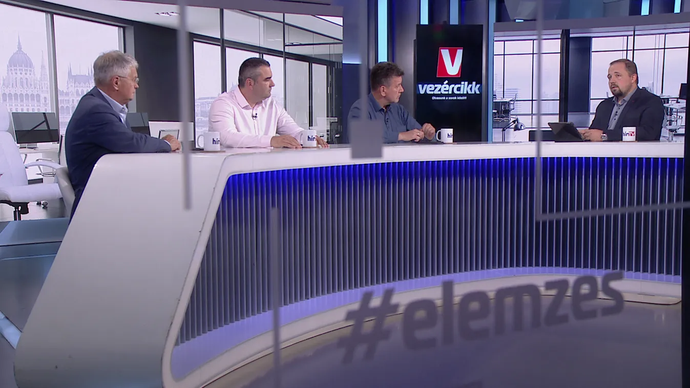 Vezércikk: Már a Budapesten élő németek szerint is élhetőbb Magyarország, mint Németország + videó