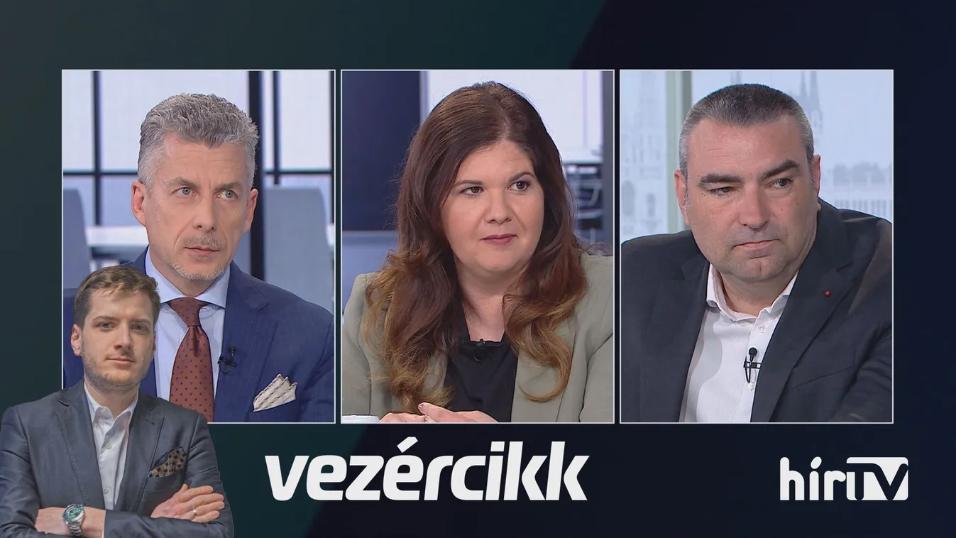 Vezércikk - Magyar Péter olyat mondott Sulyok Tamásról, ami felfoghatatlan: „lecsávózta” az államfőt + videó