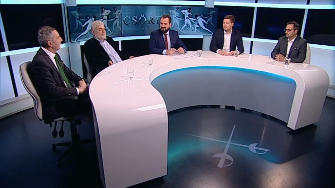 Ultimátum Webertől