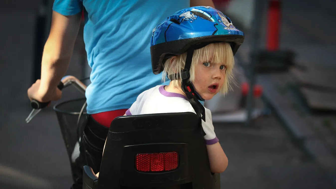 Ellepték a biciklisek a fővárost