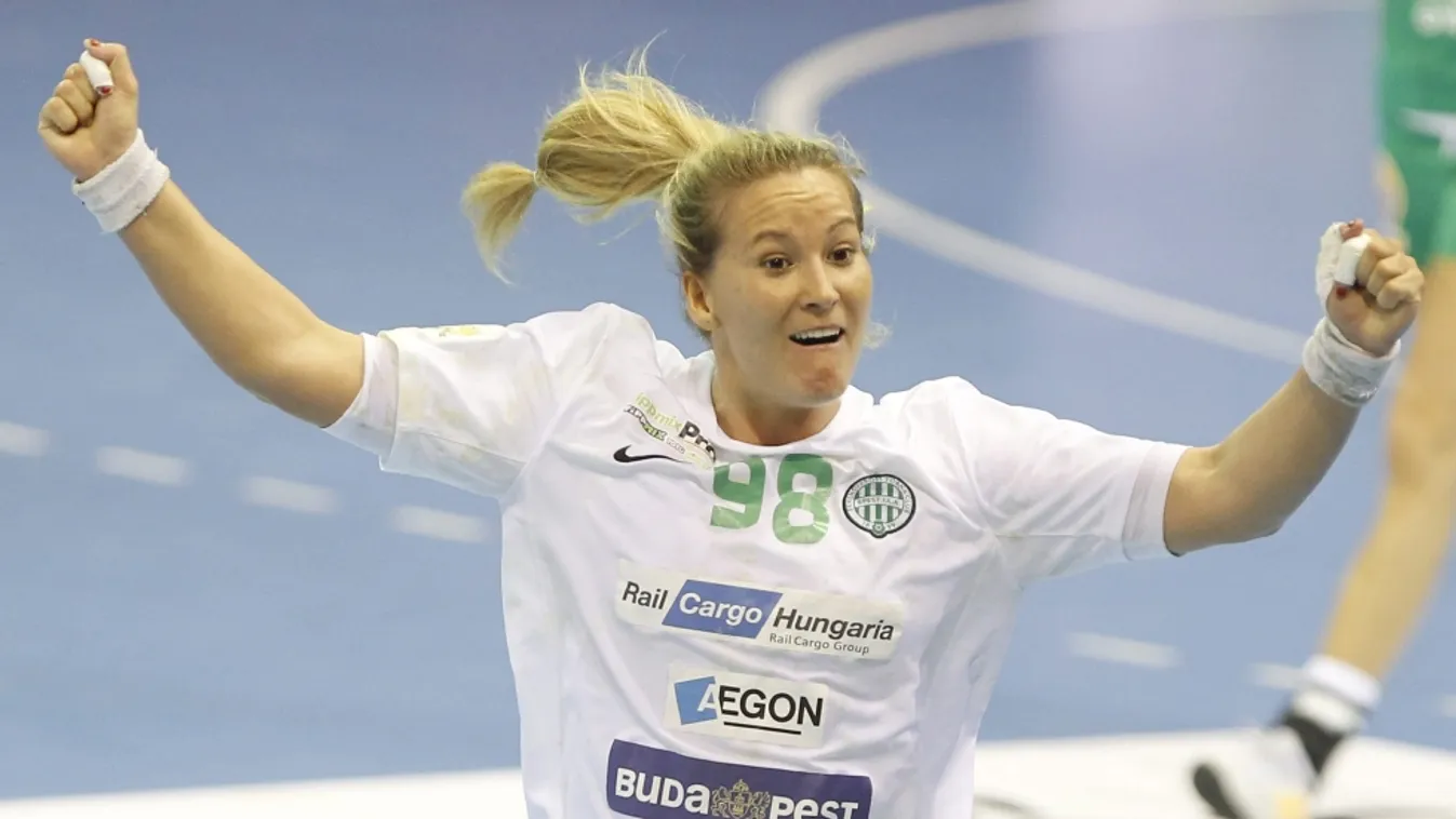 BL: győztek a fradis lányok