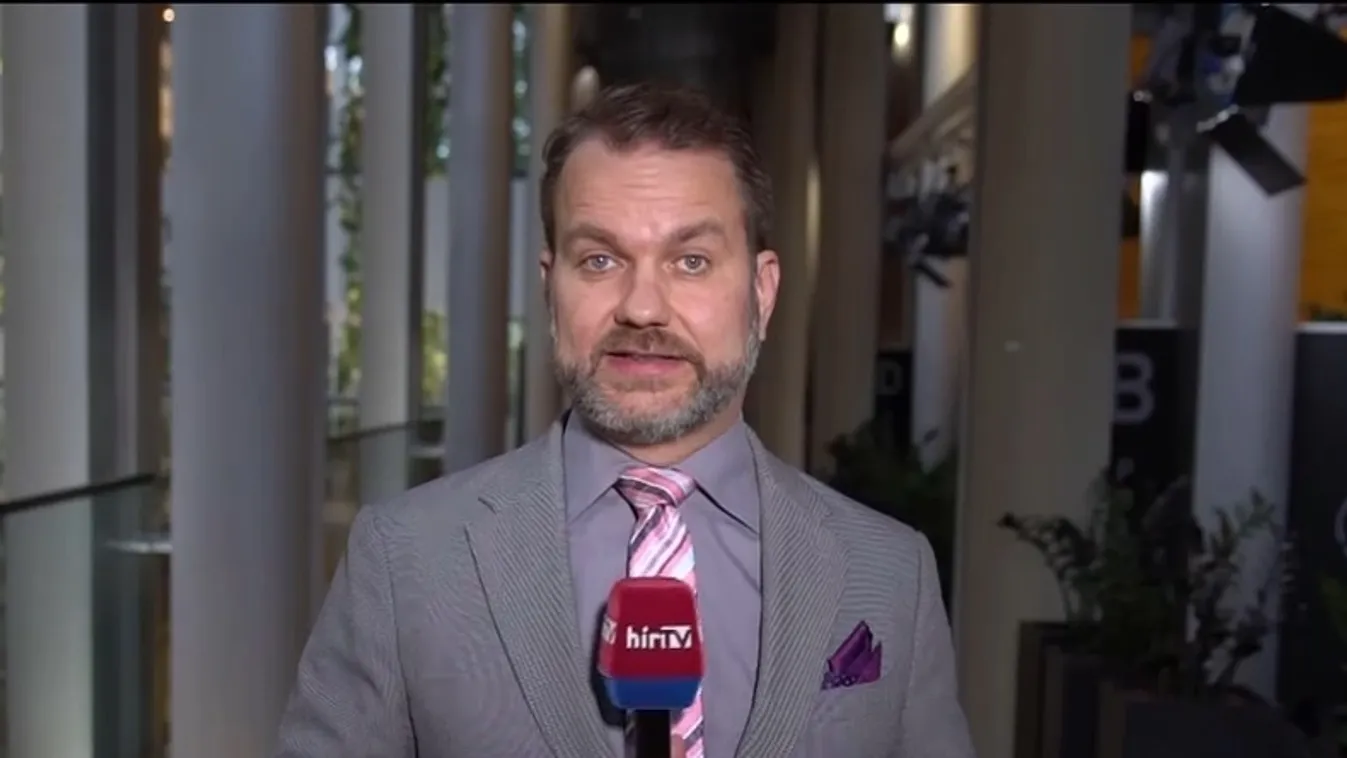 Jól járt a szélsőbaloldali aktivista Salis, hogy Magyar Péter ügyével együtt kezelték a mentelmi jogát  + videó