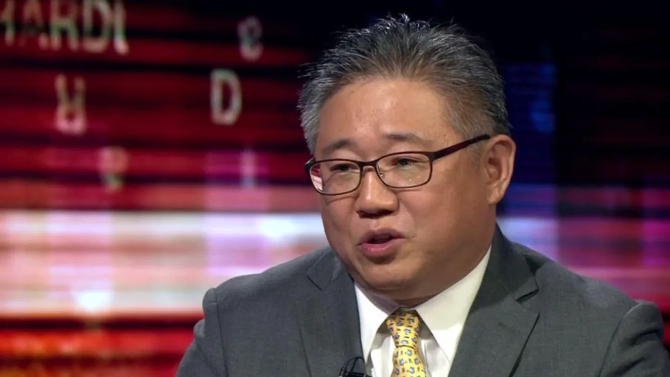 Észak-Korea, az agymosott társadalom – BBC Hardtalk