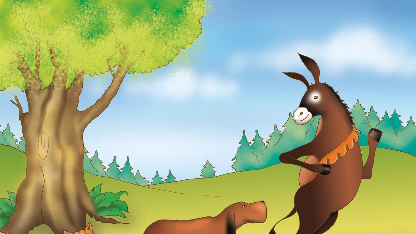 A népmesékről rendeztek konferenciát Budapesten