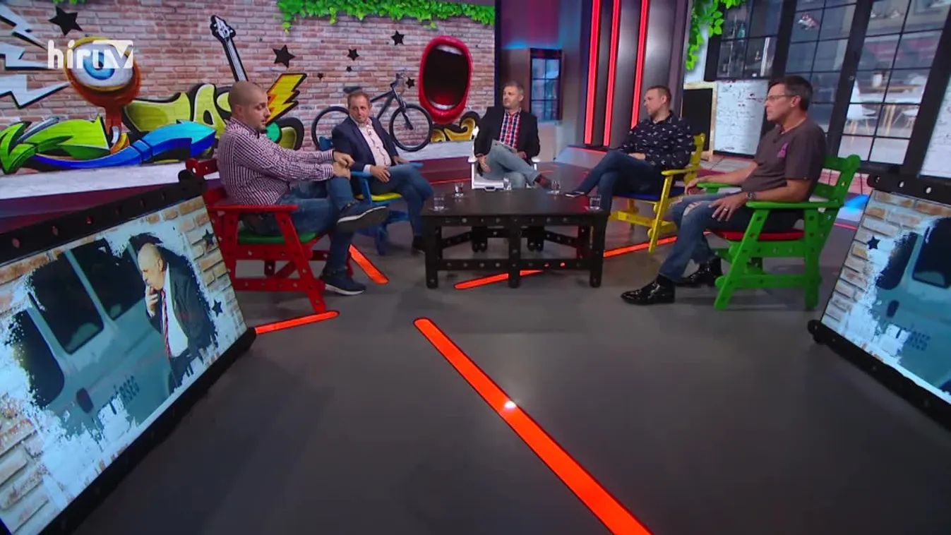 Troll: Komoly pozíció osztás megy a baloldalon