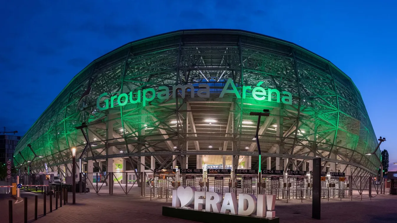 Nagy visszatérő a Ferencvárosnál