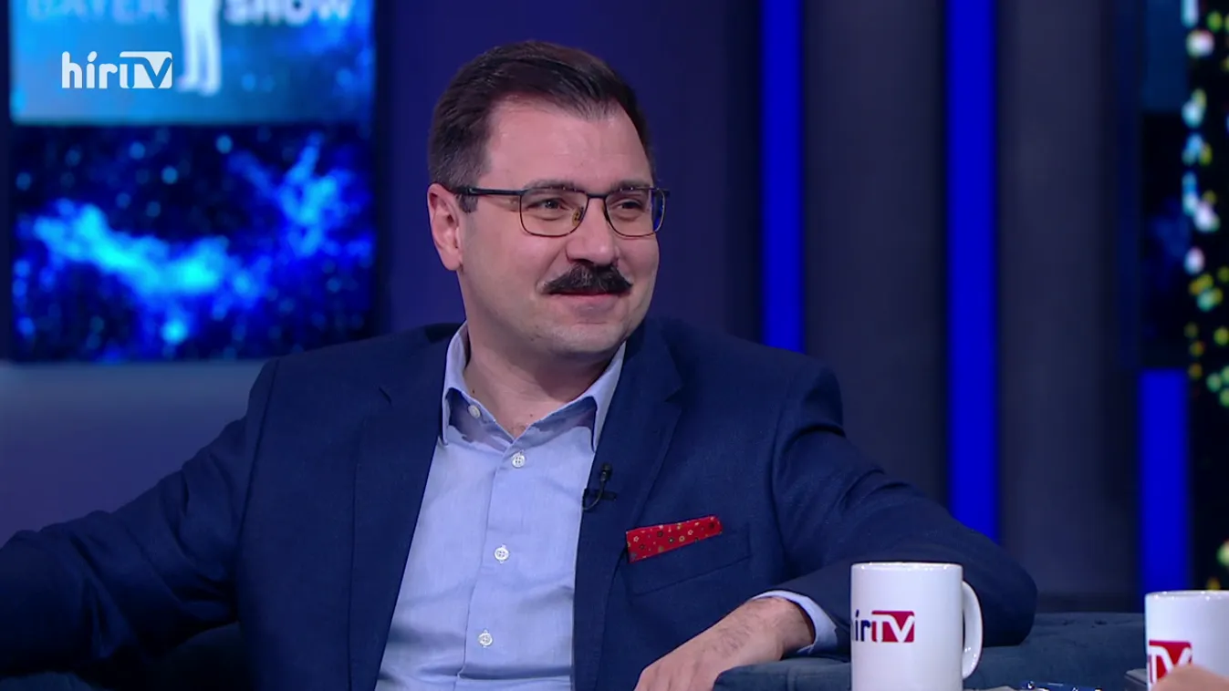 Bayer show - Profitálhat hazánk abból, hogy eltűnik az amerikai hátszél a brüsszeli globalista elit mögül + videó